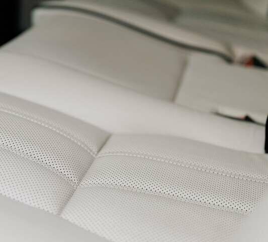 Чорний Ленд Ровер Рендж Ровер, об'ємом двигуна 4.37 л та пробігом 292 тис. км за 19900 $, фото 36 на Automoto.ua