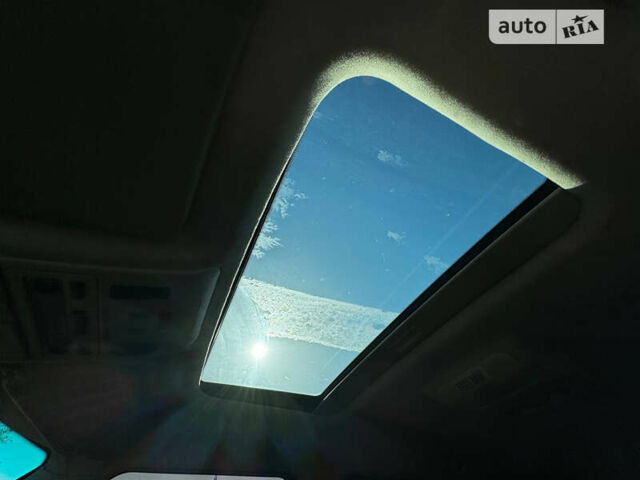 Ленд Ровер Рендж Ровер 2012 в Кривом Роге на Automoto.ua Черный Ленд Ровер Рендж Ровер, объемом двигателя 4.37 л и пробегом 273 тыс. км за 22500 $, фото 26 на Automoto.ua