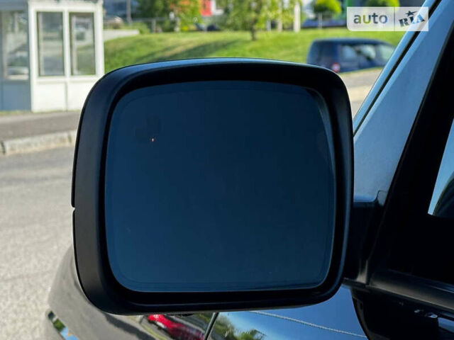 Ленд Ровер Рендж Ровер 2012 в Кривом Роге на Automoto.ua Черный Ленд Ровер Рендж Ровер, объемом двигателя 4.37 л и пробегом 273 тыс. км за 22500 $, фото 9 на Automoto.ua