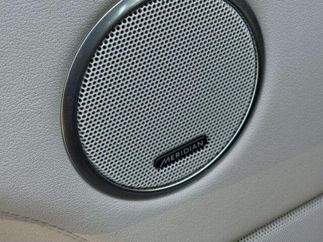 Черный Ленд Ровер Рендж Ровер, объемом двигателя 4.4 л и пробегом 200 тыс. км за 36000 $, фото 21 на Automoto.ua