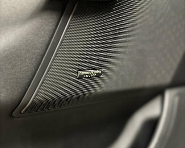 Черный Ленд Ровер Рендж Ровер, объемом двигателя 2.99 л и пробегом 175 тыс. км за 14499 $, фото 16 на Automoto.ua