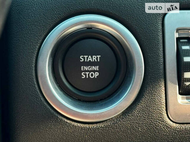 Ленд Ровер Рендж Ровер 2012 в Кривом Роге на Automoto.ua Черный Ленд Ровер Рендж Ровер, объемом двигателя 4.37 л и пробегом 273 тыс. км за 22500 $, фото 29 на Automoto.ua