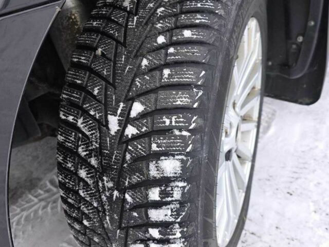 Черный Ленд Ровер Рендж Ровер, объемом двигателя 3 л и пробегом 146 тыс. км за 20499 $, фото 11 на Automoto.ua