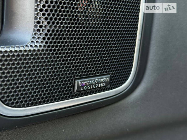 Ленд Ровер Рендж Ровер 2012 в Кривом Роге на Automoto.ua Черный Ленд Ровер Рендж Ровер, объемом двигателя 4.37 л и пробегом 273 тыс. км за 22500 $, фото 28 на Automoto.ua