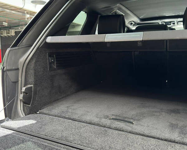 Черный Ленд Ровер Рендж Ровер, объемом двигателя 4.4 л и пробегом 218 тыс. км за 36000 $, фото 75 на Automoto.ua