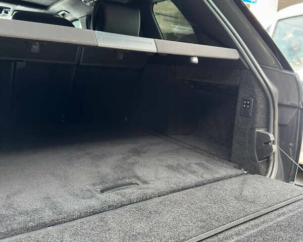 Черный Ленд Ровер Рендж Ровер, объемом двигателя 4.4 л и пробегом 218 тыс. км за 36000 $, фото 76 на Automoto.ua