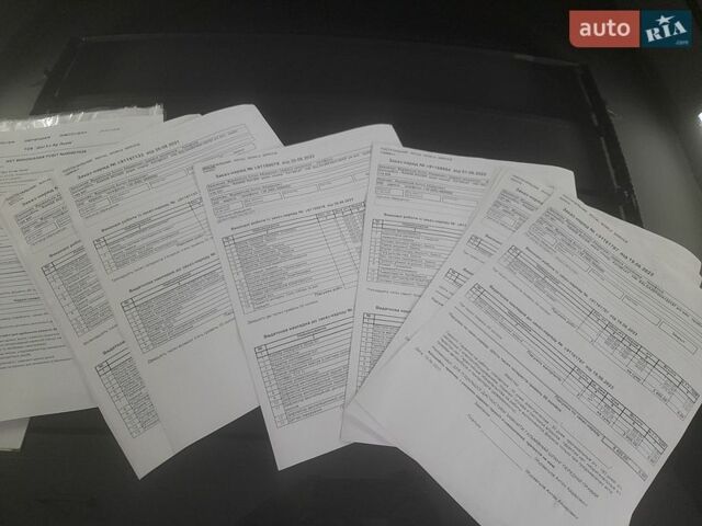 Черный Ленд Ровер Рендж Ровер, объемом двигателя 5 л и пробегом 230 тыс. км за 29000 $, фото 86 на Automoto.ua
