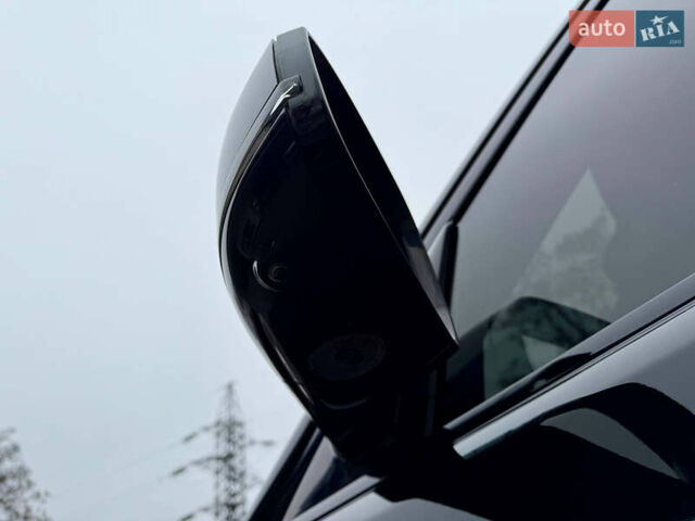 Чорний Ленд Ровер Рендж Ровер, об'ємом двигуна 4.4 л та пробігом 240 тис. км за 29500 $, фото 22 на Automoto.ua