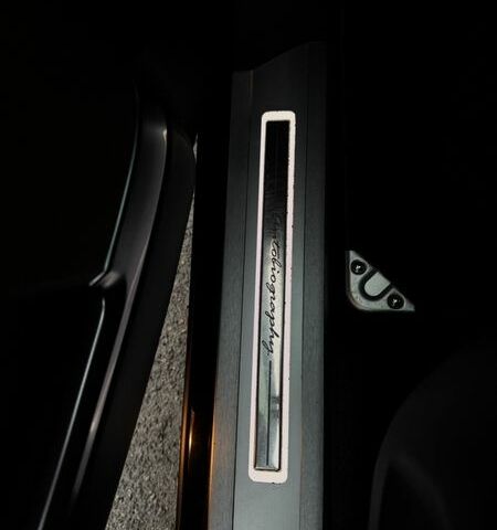 Чорний Ленд Ровер Рендж Ровер, об'ємом двигуна 4.37 л та пробігом 225 тис. км за 34500 $, фото 43 на Automoto.ua