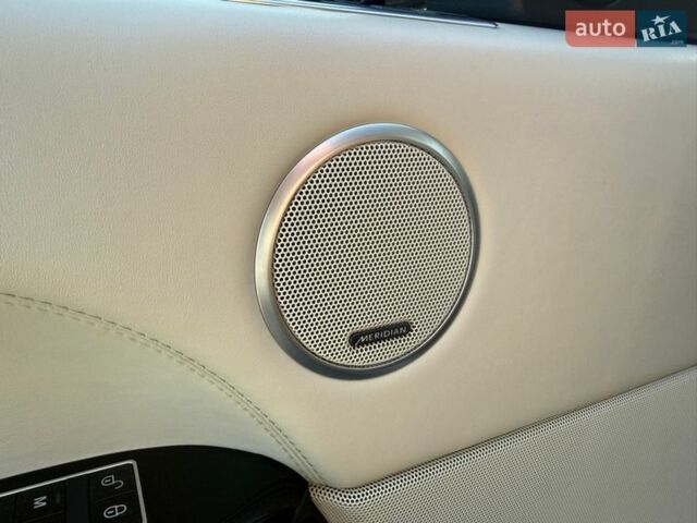 Чорний Ленд Ровер Рендж Ровер, об'ємом двигуна 2.99 л та пробігом 170 тис. км за 37000 $, фото 54 на Automoto.ua