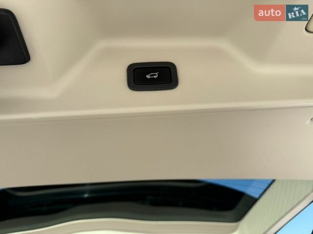 Чорний Ленд Ровер Рендж Ровер, об'ємом двигуна 2.99 л та пробігом 170 тис. км за 37000 $, фото 12 на Automoto.ua