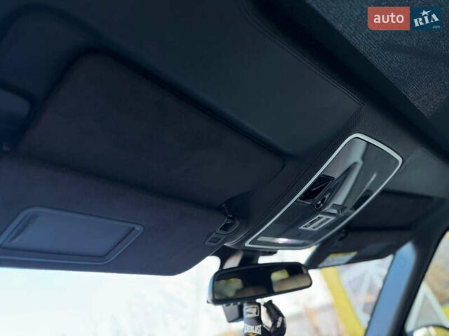 Черный Ленд Ровер Рендж Ровер, объемом двигателя 4.37 л и пробегом 227 тыс. км за 40000 $, фото 29 на Automoto.ua