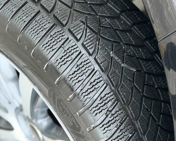 Чорний Ленд Ровер Рендж Ровер, об'ємом двигуна 5 л та пробігом 120 тис. км за 36500 $, фото 20 на Automoto.ua