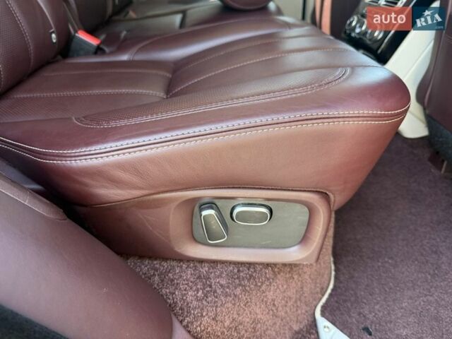 Чорний Ленд Ровер Рендж Ровер, об'ємом двигуна 2.99 л та пробігом 170 тис. км за 37000 $, фото 43 на Automoto.ua