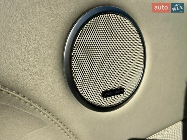 Чорний Ленд Ровер Рендж Ровер, об'ємом двигуна 2.99 л та пробігом 170 тис. км за 37000 $, фото 29 на Automoto.ua