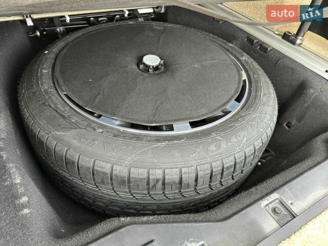 Черный Ленд Ровер Рендж Ровер, объемом двигателя 5 л и пробегом 52 тыс. км за 37800 $, фото 33 на Automoto.ua