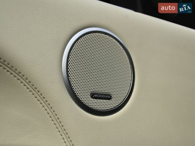 Черный Ленд Ровер Рендж Ровер, объемом двигателя 4.4 л и пробегом 205 тыс. км за 33900 $, фото 32 на Automoto.ua