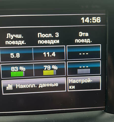 Чорний Ленд Ровер Рендж Ровер, об'ємом двигуна 3 л та пробігом 160 тис. км за 38800 $, фото 50 на Automoto.ua