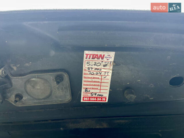 Чорний Ленд Ровер Рендж Ровер, об'ємом двигуна 5 л та пробігом 93 тис. км за 40000 $, фото 22 на Automoto.ua