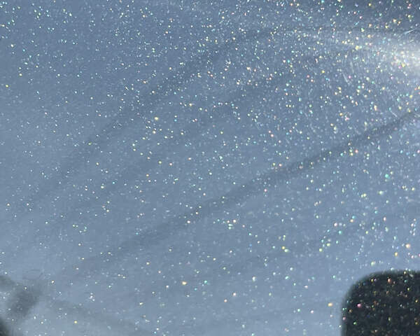 Черный Ленд Ровер Рендж Ровер, объемом двигателя 5 л и пробегом 200 тыс. км за 31000 $, фото 7 на Automoto.ua