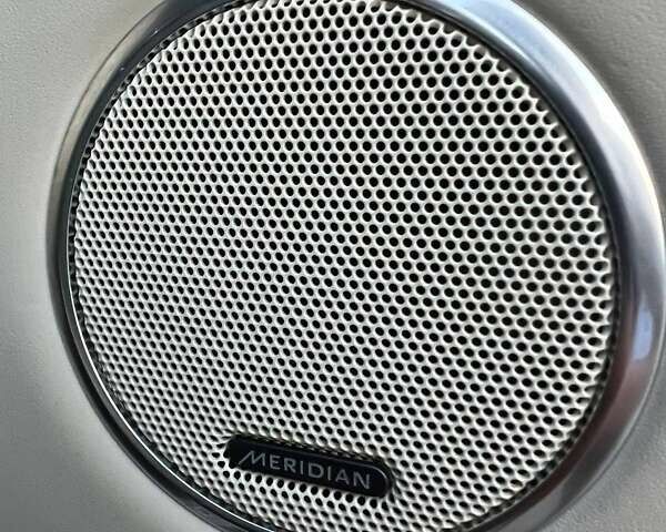 Чорний Ленд Ровер Рендж Ровер, об'ємом двигуна 5 л та пробігом 248 тис. км за 35000 $, фото 29 на Automoto.ua