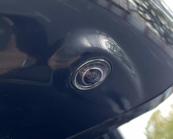 Чорний Ленд Ровер Рендж Ровер, об'ємом двигуна 5 л та пробігом 125 тис. км за 41000 $, фото 70 на Automoto.ua