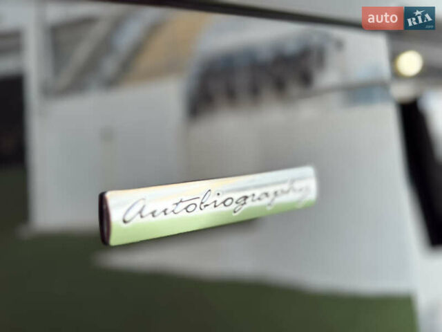 Ленд Ровер Рендж Ровер 2013 у Одесі на Automoto.ua Чорний Ленд Ровер Рендж Ровер, об'ємом двигуна 4.37 л та пробігом 222 тис. км за 31900 $, фото 41 на Automoto.ua