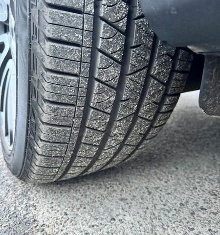 Чорний Ленд Ровер Рендж Ровер, об'ємом двигуна 4.37 л та пробігом 225 тис. км за 34500 $, фото 42 на Automoto.ua