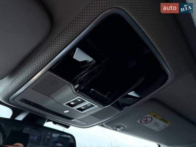 Черный Ленд Ровер Рендж Ровер, объемом двигателя 4.37 л и пробегом 207 тыс. км за 31500 $, фото 86 на Automoto.ua