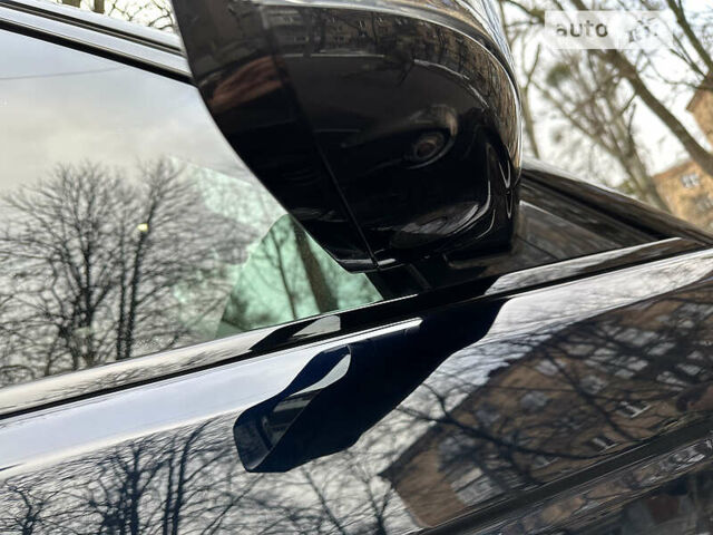 Черный Ленд Ровер Рендж Ровер, объемом двигателя 4.4 л и пробегом 250 тыс. км за 29900 $, фото 21 на Automoto.ua