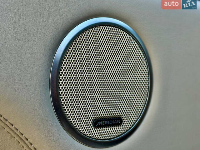 Черный Ленд Ровер Рендж Ровер, объемом двигателя 5 л и пробегом 240 тыс. км за 30900 $, фото 26 на Automoto.ua