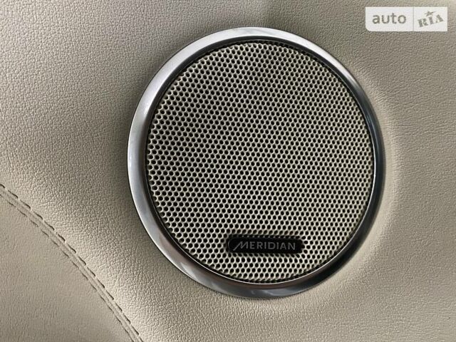 Черный Ленд Ровер Рендж Ровер, объемом двигателя 3 л и пробегом 220 тыс. км за 29900 $, фото 34 на Automoto.ua