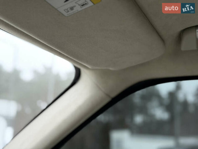 Чорний Ленд Ровер Рендж Ровер, об'ємом двигуна 5 л та пробігом 120 тис. км за 36500 $, фото 45 на Automoto.ua