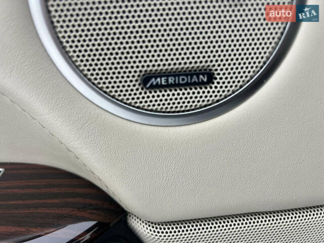 Чорний Ленд Ровер Рендж Ровер, об'ємом двигуна 5 л та пробігом 139 тис. км за 25900 $, фото 14 на Automoto.ua