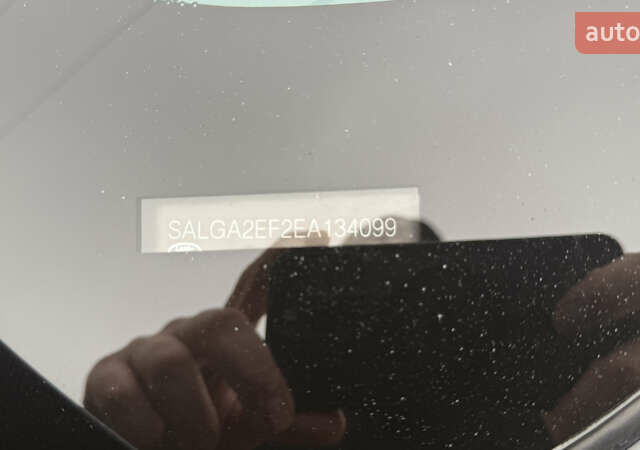 Черный Ленд Ровер Рендж Ровер, объемом двигателя 5 л и пробегом 150 тыс. км за 39800 $, фото 26 на Automoto.ua