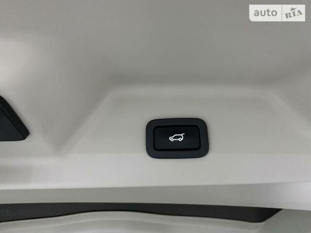 Черный Ленд Ровер Рендж Ровер, объемом двигателя 3 л и пробегом 220 тыс. км за 29900 $, фото 99 на Automoto.ua