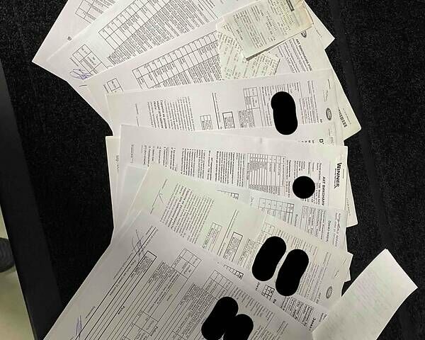 Черный Ленд Ровер Рендж Ровер, объемом двигателя 3 л и пробегом 220 тыс. км за 29900 $, фото 103 на Automoto.ua