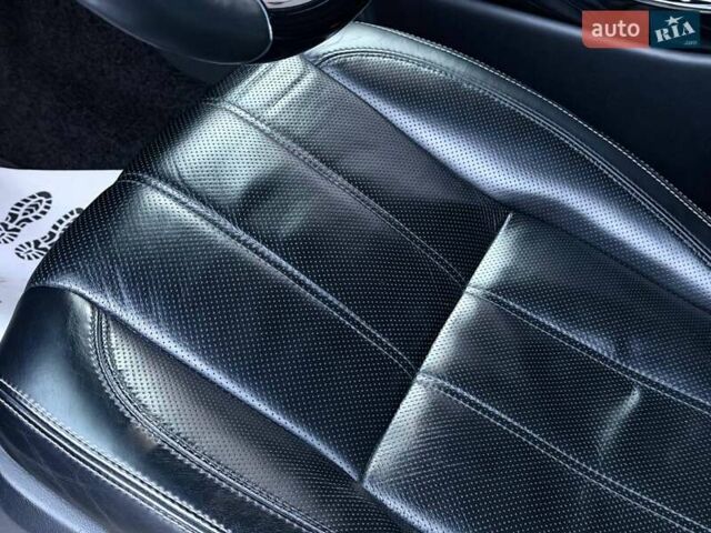 Черный Ленд Ровер Рендж Ровер, объемом двигателя 4.37 л и пробегом 207 тыс. км за 31500 $, фото 44 на Automoto.ua