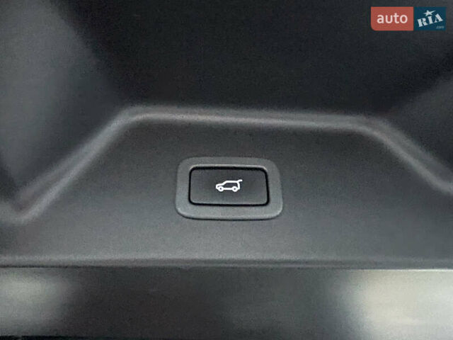 Чорний Ленд Ровер Рендж Ровер, об'ємом двигуна 5 л та пробігом 125 тис. км за 41000 $, фото 73 на Automoto.ua