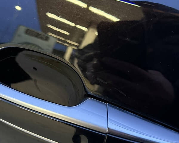 Чорний Ленд Ровер Рендж Ровер, об'ємом двигуна 4.4 л та пробігом 151 тис. км за 41900 $, фото 27 на Automoto.ua