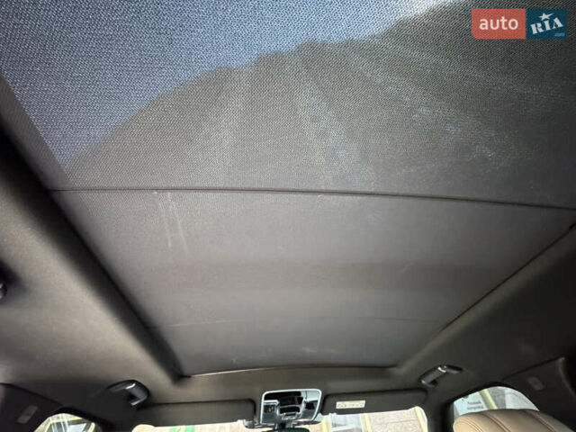 Ленд Ровер Рендж Ровер 2013 в Одессе на Automoto.ua Черный Ленд Ровер Рендж Ровер, объемом двигателя 4.4 л и пробегом 109 тыс. км за 44000 $, фото 30 на Automoto.ua