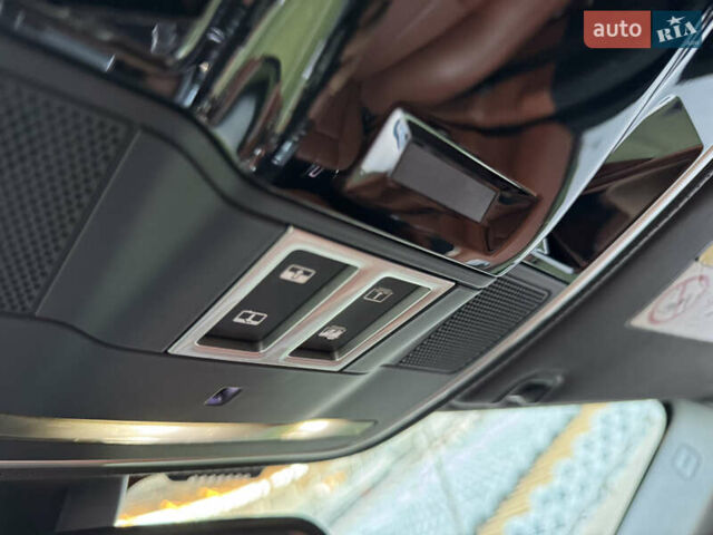 Ленд Ровер Рендж Ровер 2013 у Одесі на Automoto.ua Чорний Ленд Ровер Рендж Ровер, об'ємом двигуна 4.37 л та пробігом 222 тис. км за 31900 $, фото 58 на Automoto.ua