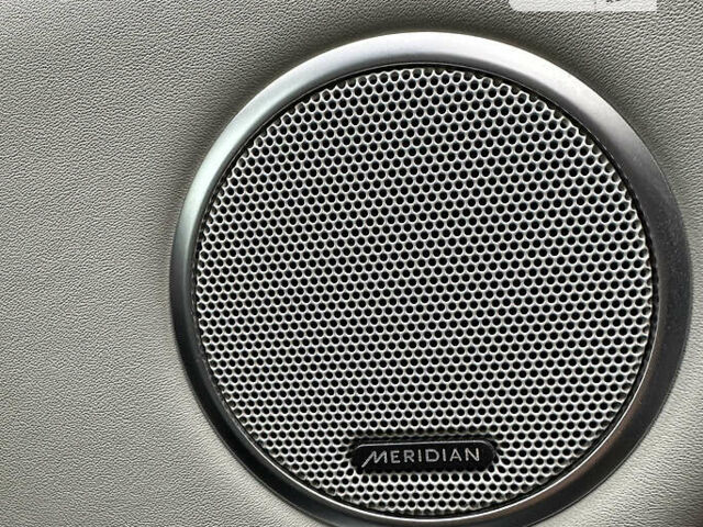 Черный Ленд Ровер Рендж Ровер, объемом двигателя 4.4 л и пробегом 250 тыс. км за 29900 $, фото 16 на Automoto.ua