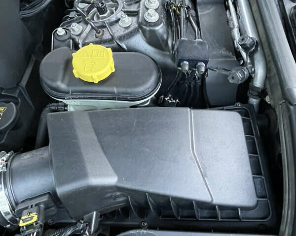 Чорний Ленд Ровер Рендж Ровер, об'ємом двигуна 5 л та пробігом 125 тис. км за 41000 $, фото 67 на Automoto.ua