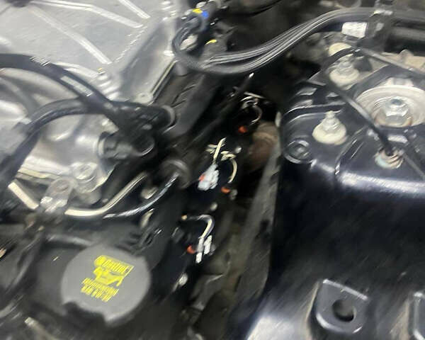 Чорний Ленд Ровер Рендж Ровер, об'ємом двигуна 2.99 л та пробігом 181 тис. км за 32000 $, фото 36 на Automoto.ua