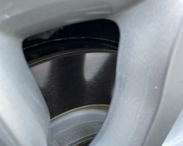 Чорний Ленд Ровер Рендж Ровер, об'ємом двигуна 5 л та пробігом 125 тис. км за 41000 $, фото 68 на Automoto.ua