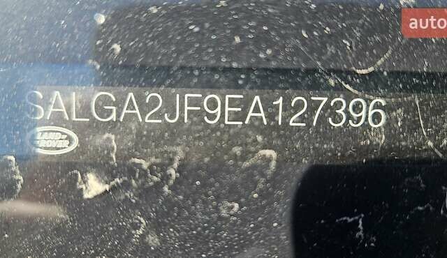 Чорний Ленд Ровер Рендж Ровер, об'ємом двигуна 4.4 л та пробігом 160 тис. км за 12000 $, фото 3 на Automoto.ua