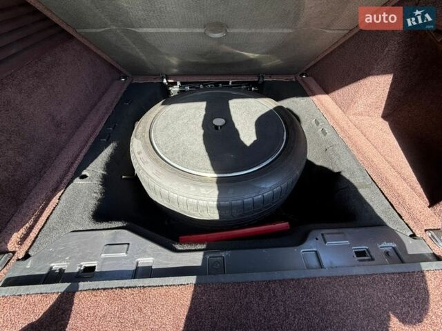 Чорний Ленд Ровер Рендж Ровер, об'ємом двигуна 2.99 л та пробігом 170 тис. км за 37000 $, фото 13 на Automoto.ua