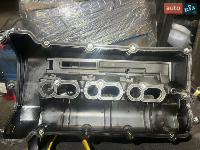 Чорний Ленд Ровер Рендж Ровер, об'ємом двигуна 2.99 л та пробігом 181 тис. км за 32000 $, фото 20 на Automoto.ua