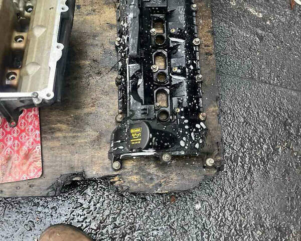 Чорний Ленд Ровер Рендж Ровер, об'ємом двигуна 2.99 л та пробігом 181 тис. км за 32000 $, фото 32 на Automoto.ua